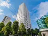 【東京都/港区南青山】青山ザ・タワー  外観