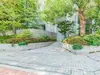 【東京都/港区南青山】青山ザ・タワー  アプローチ