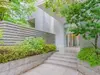 【東京都/港区南青山】青山ザ・タワー  エントランス