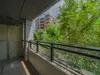 【東京都/渋谷区渋谷】プラウドタワー渋谷 バルコニー