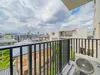 【東京都/新宿区若葉】ピアース四谷Hills バルコニー