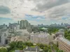 【東京都/千代田区富士見】ブランズ千代田富士見 眺望