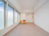 【東京都/千代田区富士見】ブランズ千代田富士見 洋室：約13.1帖
家具調度品は価格に含まれません