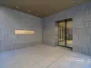 【東京都/中央区晴海】HARUMI FLAG SEA VILLAGE D棟 エントランス