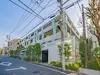 【東京都/港区白金台】プラウド白金台 外観