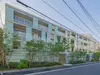 【東京都/港区白金台】プラウド白金台 外観