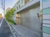 【東京都/港区白金台】プラウド白金台 駐車場