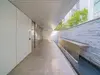 【東京都/港区白金台】プラウド白金台 共用部