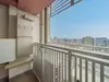 【東京都/港区白金台】プラウドタワー白金台 バルコニー
