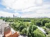 【東京都/港区元赤坂】元赤坂タワーズ 眺望：バルコニーから