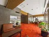 【東京都/港区元赤坂】元赤坂タワーズ 共用部：共用ラウンジスペース