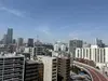 【東京都/港区白金】白金ザ・スカイ EAST棟 眺望