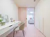 【東京都/港区西麻布】ザ・パークハウス西麻布レジデンス 洋室