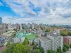 【東京都/港区西麻布】ザ・パークハウス西麻布レジデンス バルコニーからの眺望