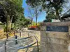 【東京都/港区西麻布】ザ・パークハウス西麻布レジデンス 有栖川記念公園（現地より約500m）：