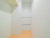 【東京都/港区三田】三田ガーデンヒルズ イーストヒル 収納：ウォークインクローゼット