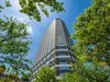 【東京都/新宿区市谷本村町】THE CENTER TOKYO 外観