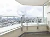 【東京都/新宿区市谷本村町】THE CENTER TOKYO バルコニー