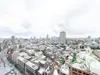 【東京都/新宿区市谷本村町】THE CENTER TOKYO 眺望