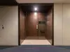 【東京都/新宿区市谷本村町】THE CENTER TOKYO 玄関