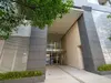 【東京都/新宿区市谷本村町】THE CENTER TOKYO エントランス