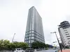 【東京都/新宿区市谷本村町】THE CENTER TOKYO 外観