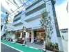 【東京都/新宿区市谷本村町】THE CENTER TOKYO  ライフ市谷薬王寺店（現地より約160m）