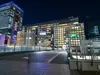 【東京都/新宿区市谷本村町】THE CENTER TOKYO  新宿高島屋（現地より約2,600m）