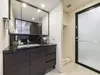 【東京都/新宿区原町】プラウド新宿牛込柳町 洗面所