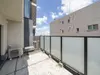【東京都/新宿区原町】プラウド新宿牛込柳町 ルーフバルコニー