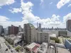 【東京都/新宿区原町】プラウド新宿牛込柳町 眺望