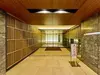 【東京都/新宿区原町】プラウド新宿牛込柳町 エントランス