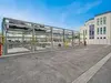 【東京都/新宿区原町】プラウド新宿牛込柳町 駐車場