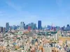 【東京都/目黒区上目黒】中目黒アトラスタワー 眺望