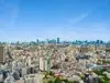 【東京都/目黒区上目黒】中目黒アトラスタワー 眺望