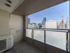 【東京都/港区三田】ザ・レジデンス三田 バルコニー