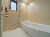 【東京都/港区三田】綱町コンドミニアム 浴室
