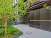 【東京都/港区新橋】ザ・パークハウス芝御成門 エントランス