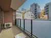 【東京都/港区新橋】ザ・パークハウス芝御成門 バルコニー