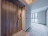 【東京都/港区新橋】ザ・パークハウス芝御成門 玄関