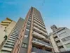 【東京都/港区新橋】ザ・パークハウス芝御成門 外観