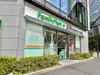 【東京都/港区新橋】ザ・パークハウス芝御成門 ミヤモトドラッグ御成門店（現地より約300m）：ファミリーマート併設