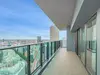 【東京都/豊島区南池袋】グランドシティタワー池袋 バルコニー