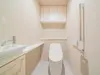 【東京都/豊島区南池袋】グランドシティタワー池袋 トイレ