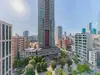 【東京都/港区三田】シティタワー麻布十番 眺望