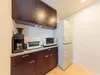 【東京都/港区三田】シティタワー麻布十番 キッチン