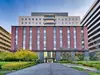【東京都/港区三田】シティタワー麻布十番 国際医療福祉大学三田病院（現地より約200m）