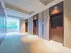 【東京都/中央区晴海】HARUMI FLAG SUN VILLAGE F棟 共用部