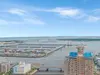 【東京都/江東区東雲】Wコンフォートタワーズ　W Comfort Towers EAST 眺望：ズーム有