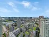 【東京都/江東区東雲】Wコンフォートタワーズ　W Comfort Towers EAST 眺望：ズーム有